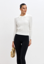 Джемпер-поло