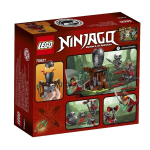 LEGO Ninjago: Атака Алой армии 70621 — The Vermillion Attack — Лего Ниндзяго