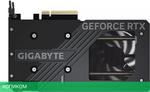 Видеокарта GigaByte GeForce RTX 5060 Windforce 8G GDDR7 (GV-N5060WF2-8GD)