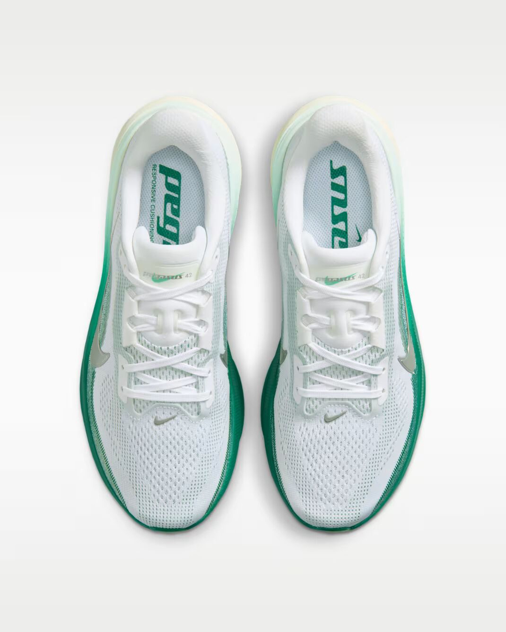 Nike Pegasus 42 Женские кроссовки для бега по шоссе - NIKE