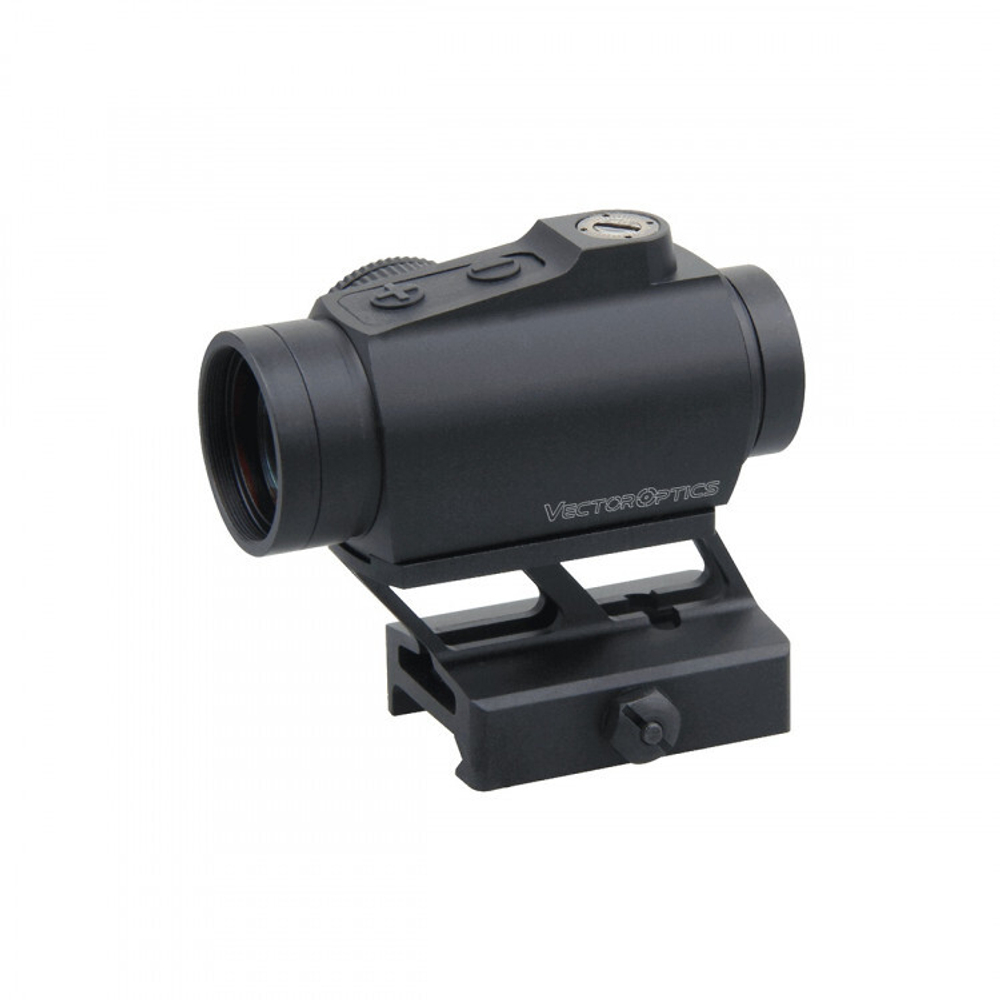 Коллиматорный прицел Vector Optics Maverick-VI 1x20 Mini
