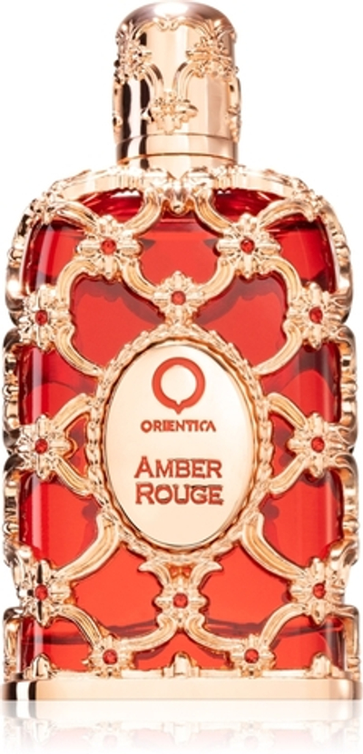 Orientica Amber Rouge  парфюм