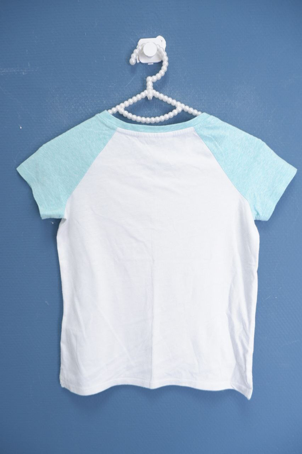 Футболка Oshkosh практичная на 8 лет