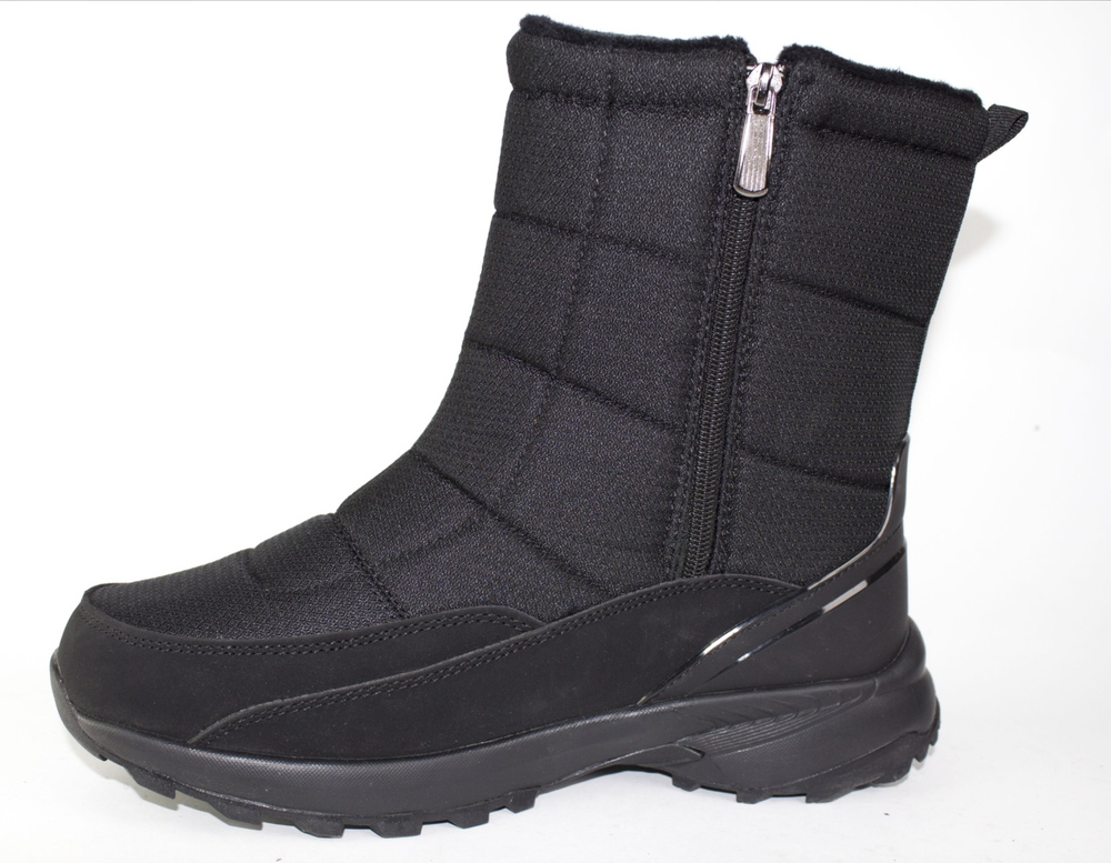 Дутики мужские зимние 2375-1