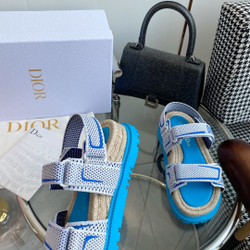 Christian Dior Dioract Sandal