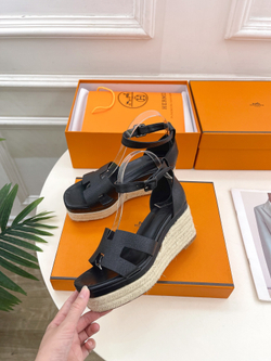 Hermes Elda Espadrille