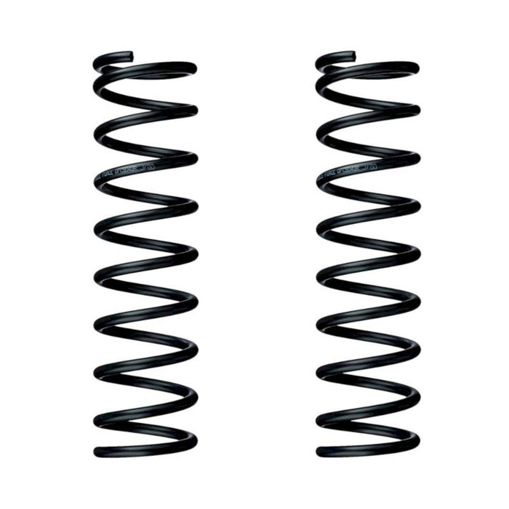 Пружина подвески DOUBLE FORCE задняя (Кратность 2 шт.) DFCS043R