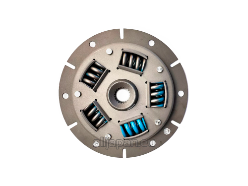 177090-03500 DISC, DAMPER 190