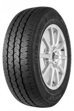 HiFly All-Transit 215/70 R15C 109/107R