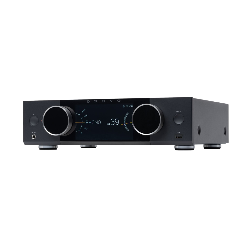 Onkyo Muse Y-40 Интегральный усилитель