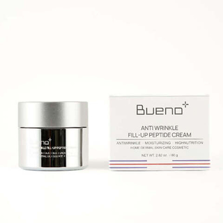 Крем для лица с пептидами антивозрастной BUENO Anti Wrinkle Fill-Up Peptide Cream 80 гр