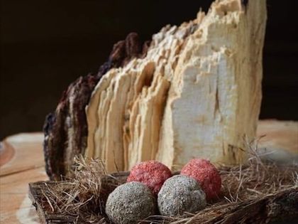 О Школе сыроделия «Сырный мастер»