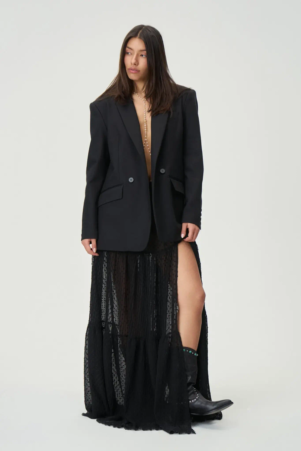 Юбка Цыганская свадьба