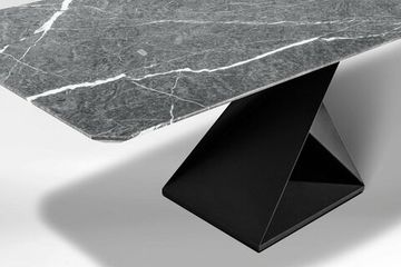 Дизайнерский стол  MEXICO ( by Steel Arts )