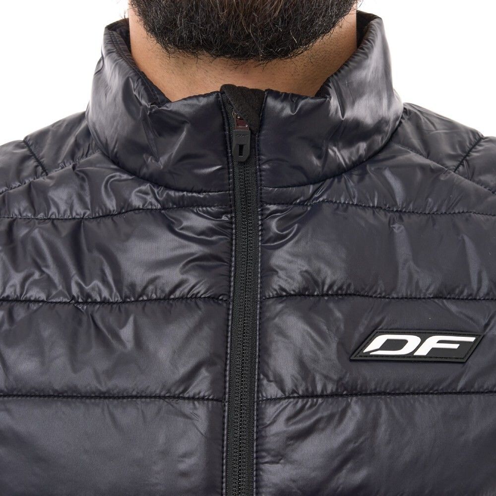 Vest 200 / Утепленный / Серый