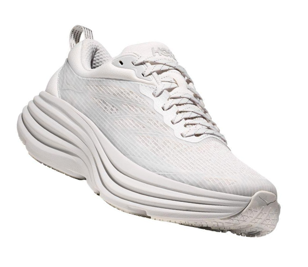 Кроссовки unisex Hoka Bondi 8 TS Caged