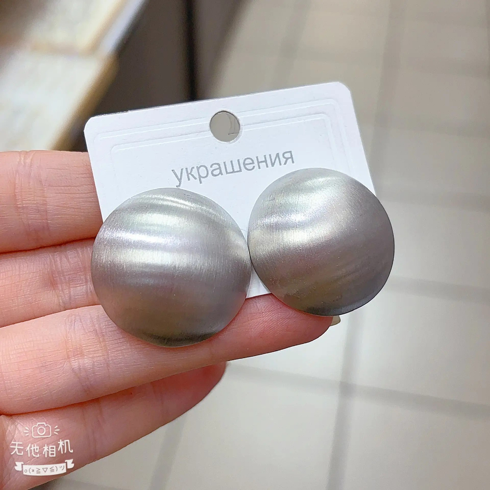 Серьги Jewelry - арт060