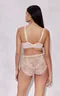 Бюстгальтер Sublime M Plus Bralette light beige