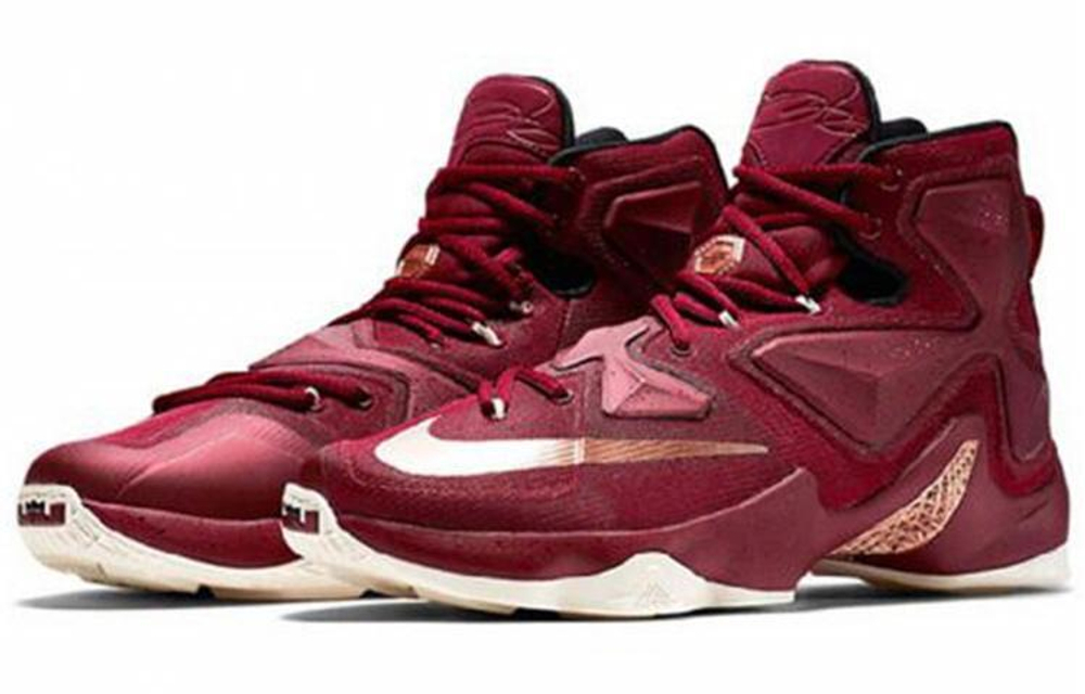 Кроссовки Nike Lebron 13 Ep