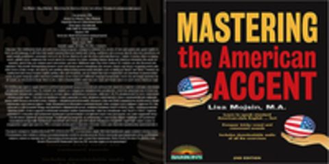 Lisa Mojsin / Лиса Мойсин - Mastering the American Accent. 2nd edition./ Осваиваем американский акцент.