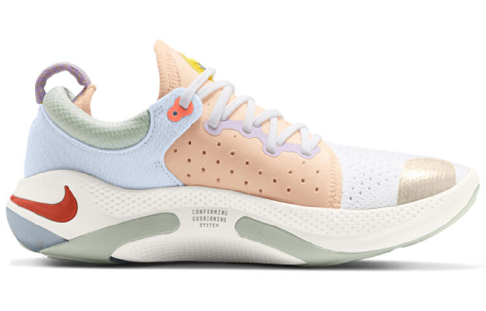 Кроссовки Nike Joyride Run 1 Fk (Женская размерная сетка)
