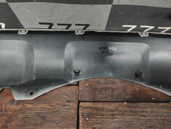 Накладка заднего бампера Tank 500 21-нв Б/У Оригинал 2804205XKV3AA