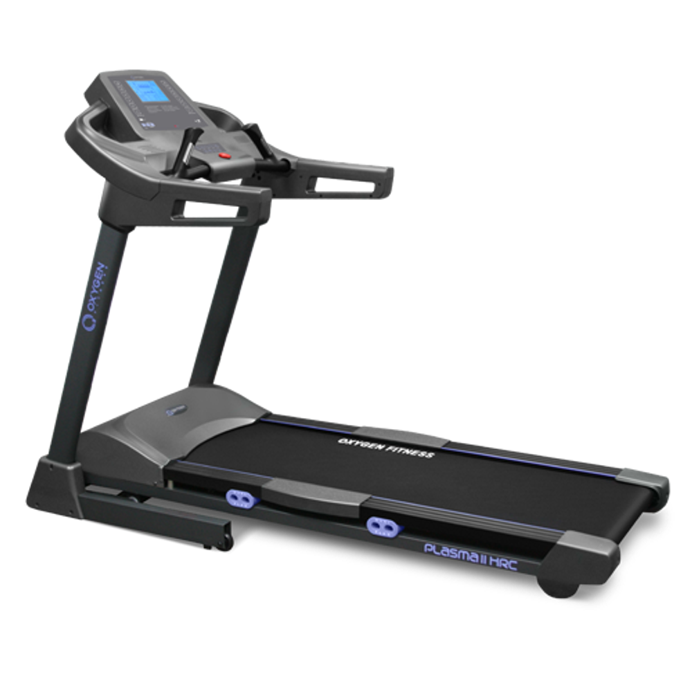 OXYGEN PLASMA II HRC