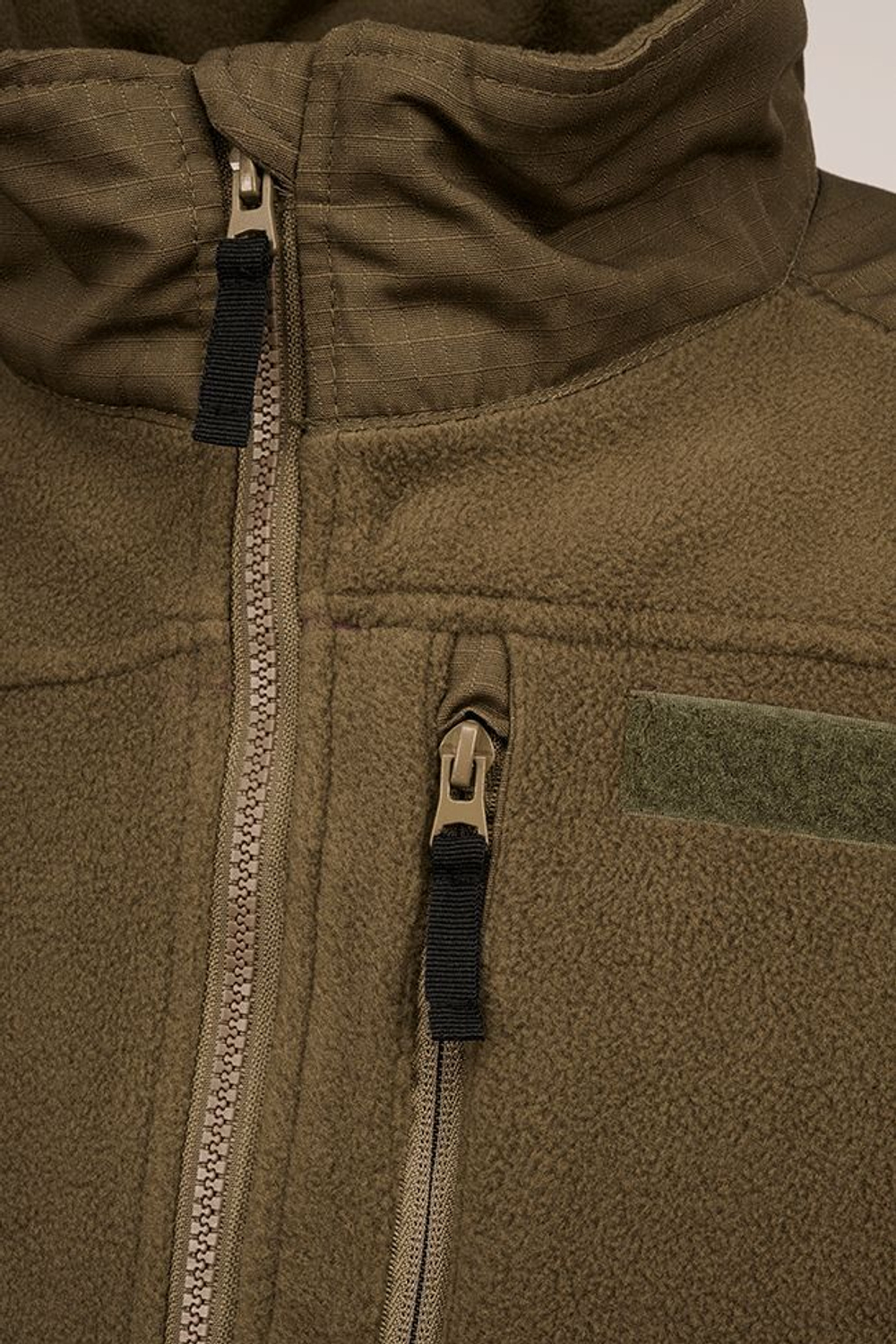 КУРТКА МУЖСКАЯ FLEECEJACKET RIPSTOP