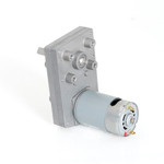 Электродвигатель для DZQ-400TE, (окрашенный корпус) Foodatlas Eco