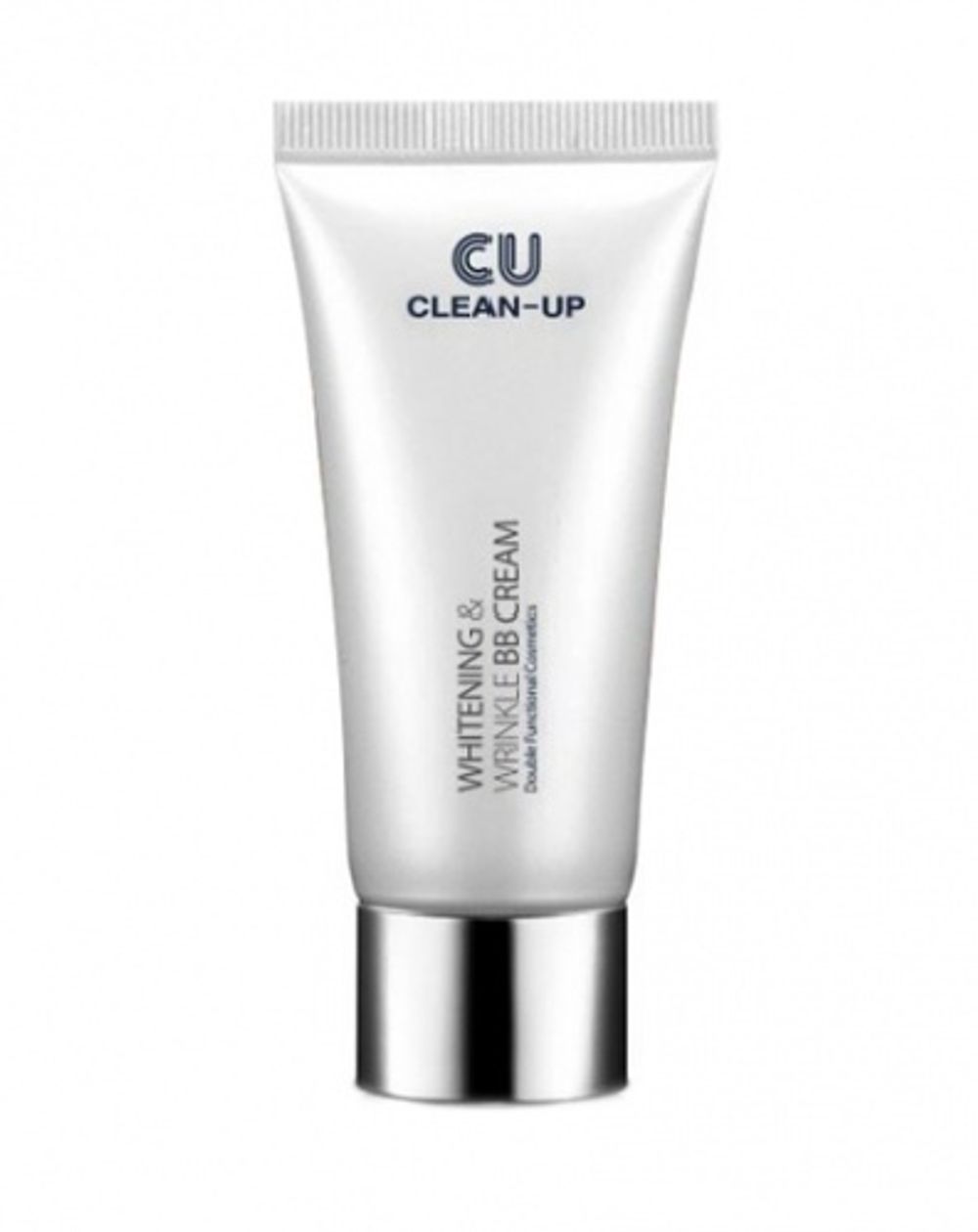 BB-крем с пептидами CU Clean-Up Whitening & Wrinkle BB-Cream 30 мл