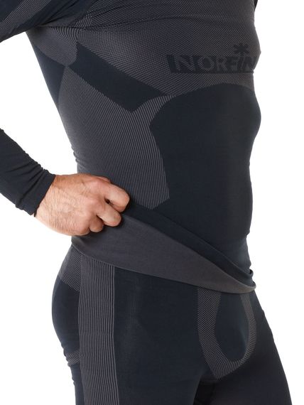 Термо-кофта Norfin ACTIVE LINE 2 TP 01 р.S-M