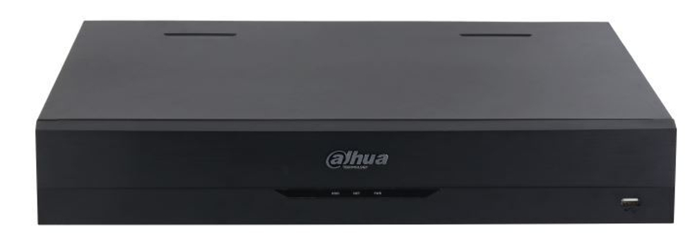 Видеорегистратор IP Dahua DHI-NVR4416-EI
