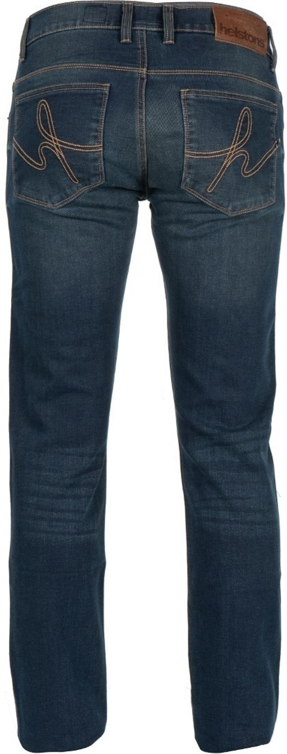 Midwest Toile Coton-Armalith / Синие