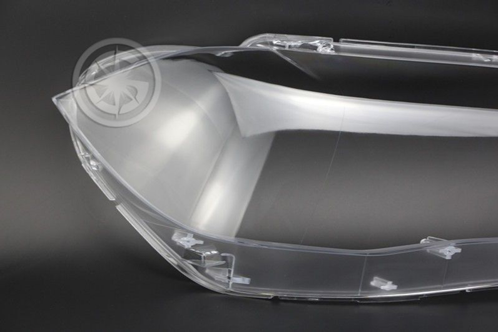 Стекло для фары BMW X5 F15, X6 F16 правое (R), 1шт