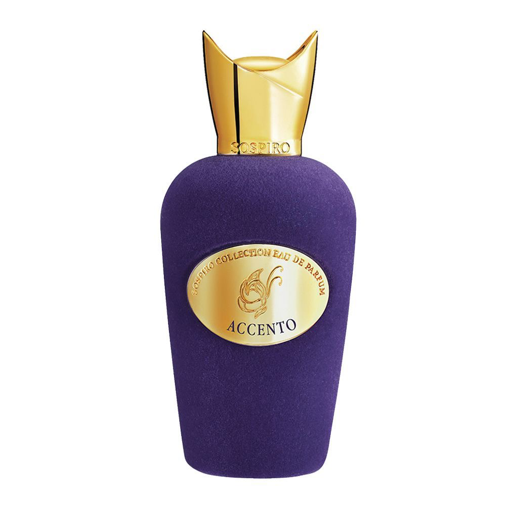 Sospiro Accento