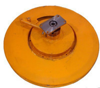 Барабан шланговый КС-55717.84.530, для Ивановец КС-55717