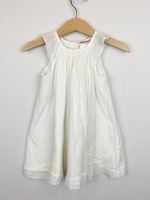 Платье Bonpoint