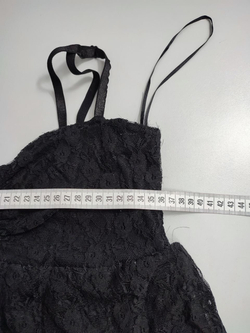 Платье Castro ажурное 46 размер