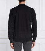 Худи Soleri BOSS BLACK - черный(50501498)