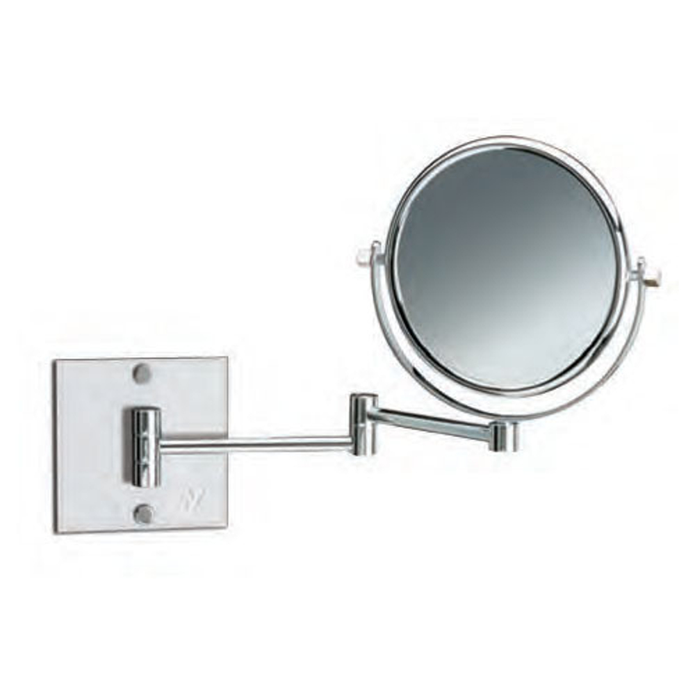 Зеркало косметическое Windisch 99337B 5XOP Kenia Испания