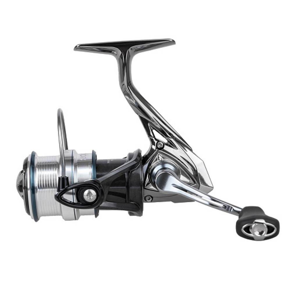 Катушка REX 3000 7+1 подшип (N-R3000) Nisus