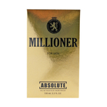 Вода туалетная Absolute Millioner (Абсолют Миллионер) - 100ml for men