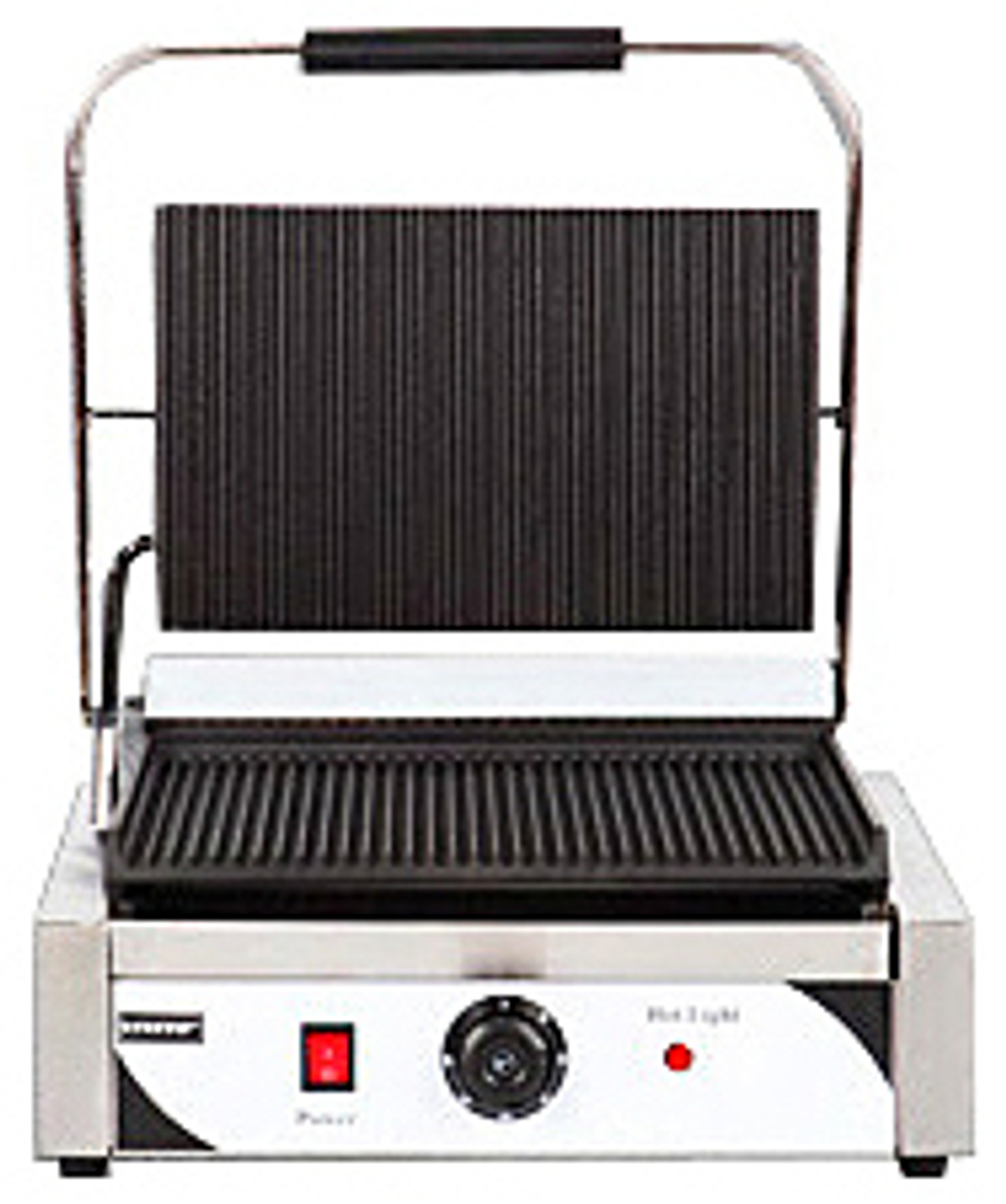 Гриль контактный VIATTO VA-CG811E