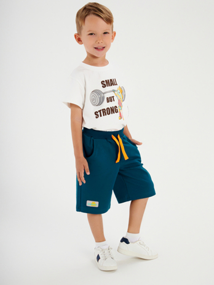 Шорты для мальчика CROOT