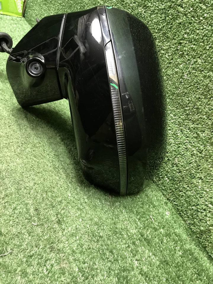 Зеркало левое Zeekr 009 (2022-н.в.) 16 контактов