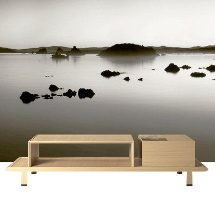 Столик ChiWingLo KYVO