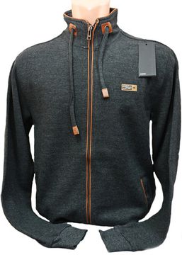 Джемпер ZINZOLIN (Турция) на разъемном замке. Размеры 48-54