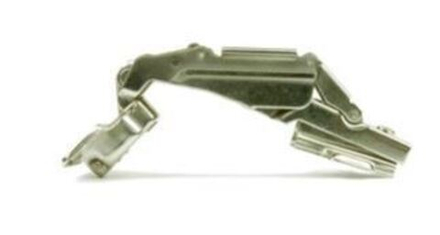 Н600А02/0112 Петля BOYRD 205AE d5,5) / 165*  Boyard