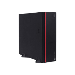 Компьютер ГРАВИТОН Д32И (167535) i5-12400 / 2x8GB / 1xSSD256GB / FP_2xUSB2.0 / 250W / K+M / NoOS / Реестр МПТ