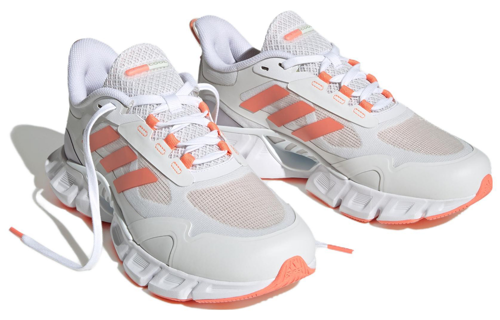 Кроссовки Adidas Climacool (Женская размерная сетка)
